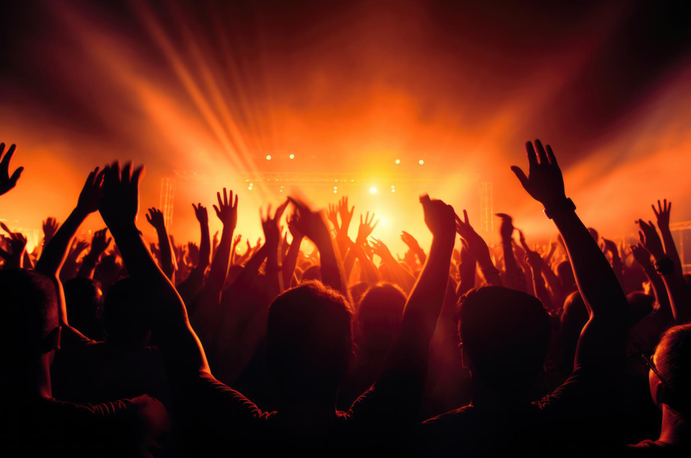 Event Organization